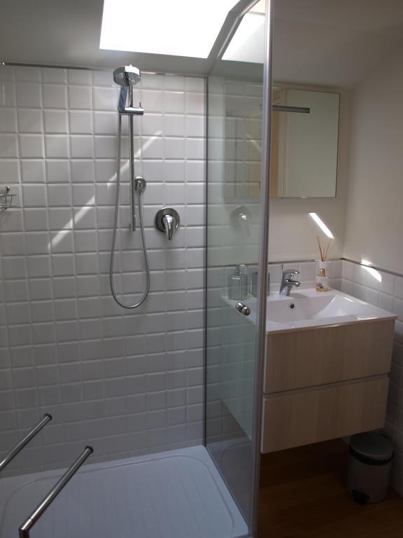 Il Pontile Holidays Apartment 마리아나디피에트라산타 객실 사진